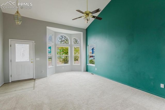 8156 Oliver Road, Peyton, CO 80831