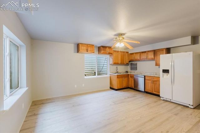 8156 Oliver Road, Peyton, CO 80831