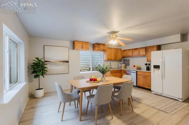8156 Oliver Road, Peyton, CO 80831