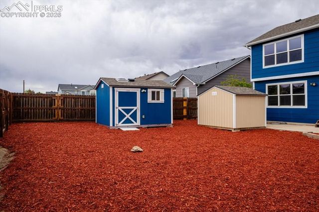 8156 Oliver Road, Peyton, CO 80831