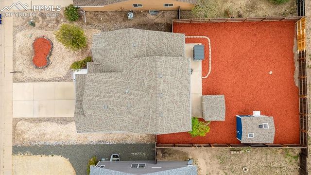8156 Oliver Road, Peyton, CO 80831