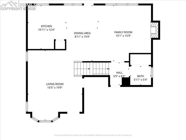 8156 Oliver Road, Peyton, CO 80831