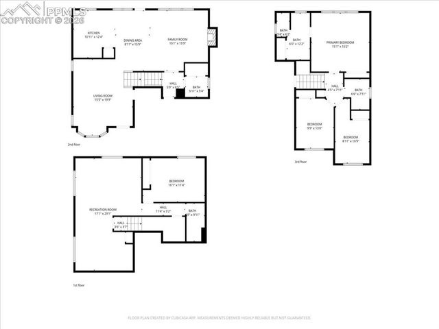 8156 Oliver Road, Peyton, CO 80831