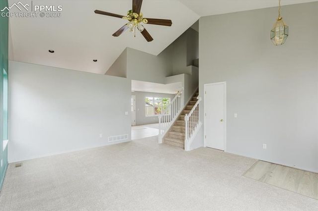 8156 Oliver Road, Peyton, CO 80831