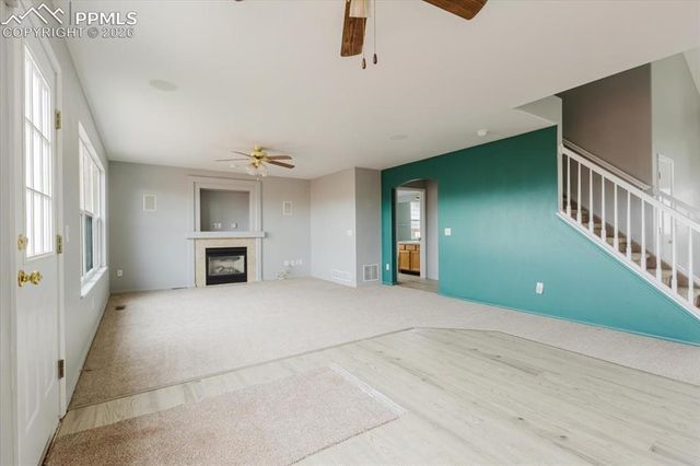 8156 Oliver Road, Peyton, CO 80831