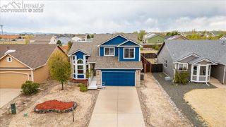 8156 Oliver Road, Peyton, CO 80831