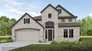 600 Juniper Heights Lane, Waller, TX 77484