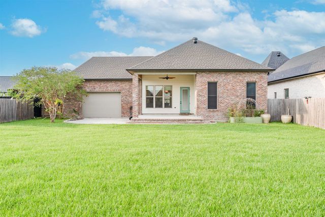 531 Independence Drive, Houma, LA 70360