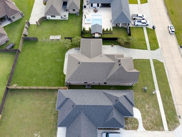 531 Independence Drive, Houma, LA 70360