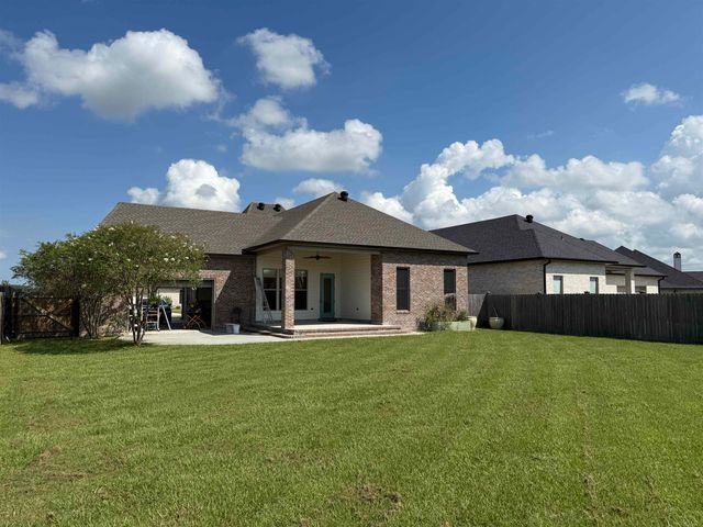 531 Independence Drive, Houma, LA 70360