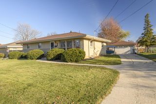 3670 S 69th STREET, Milwaukee, WI 53220