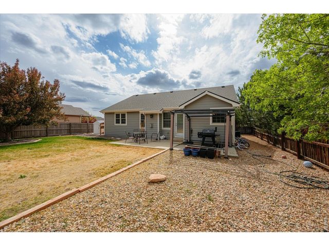 84 Pike Ln, Severance, CO 80550