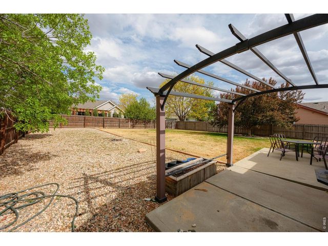 84 Pike Ln, Severance, CO 80550