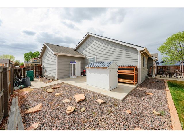 84 Pike Ln, Severance, CO 80550