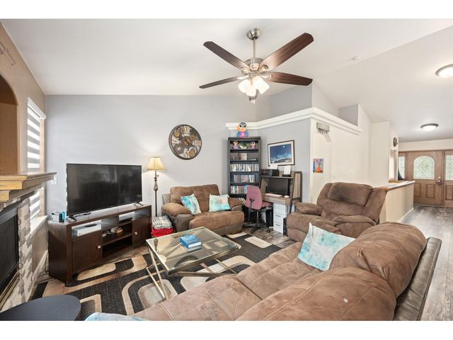 84 Pike Ln, Severance, CO 80550