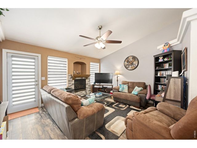 84 Pike Ln, Severance, CO 80550