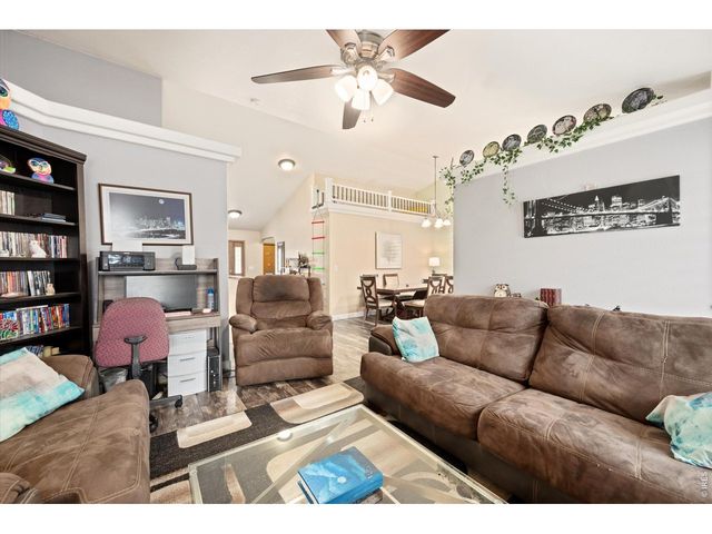 84 Pike Ln, Severance, CO 80550