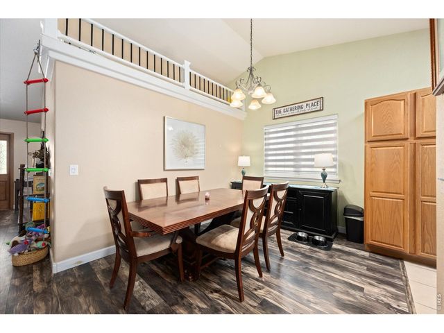 84 Pike Ln, Severance, CO 80550