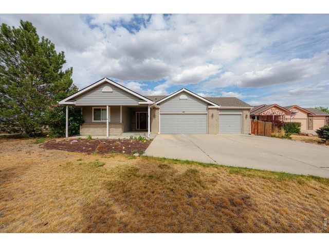 84 Pike Ln, Severance, CO 80550