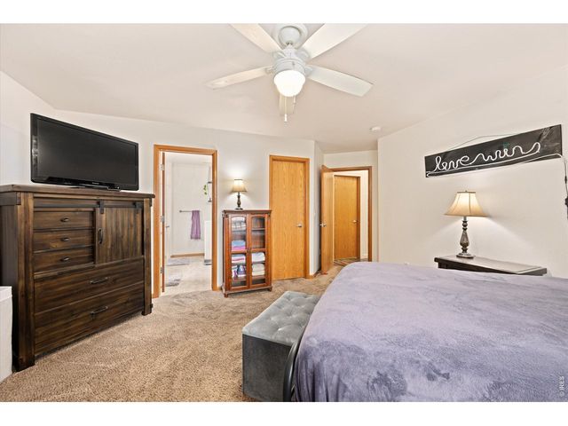 84 Pike Ln, Severance, CO 80550