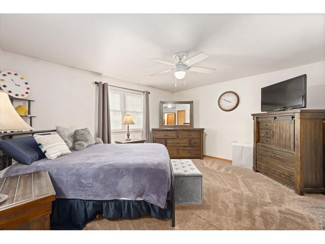 84 Pike Ln, Severance, CO 80550