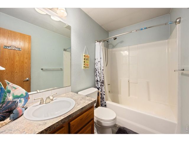 84 Pike Ln, Severance, CO 80550