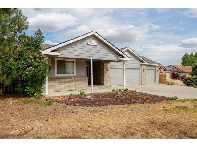 84 Pike Ln, Severance, CO 80550