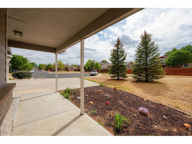 84 Pike Ln, Severance, CO 80550