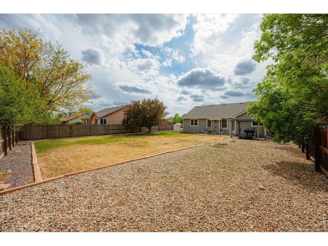 84 Pike Ln, Severance, CO 80550