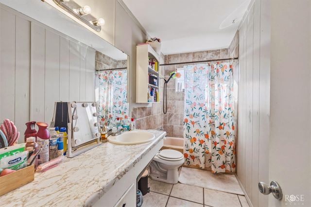 2215 Greenwood Street, San Angelo, TX 76901