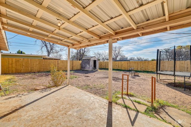 2215 Greenwood Street, San Angelo, TX 76901