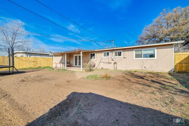 2215 Greenwood Street, San Angelo, TX 76901