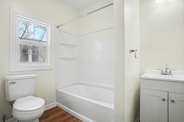 452 Leonard Avenue, Muskegon, MI 49442