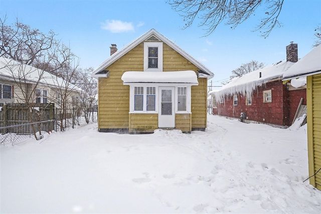 452 Leonard Avenue, Muskegon, MI 49442