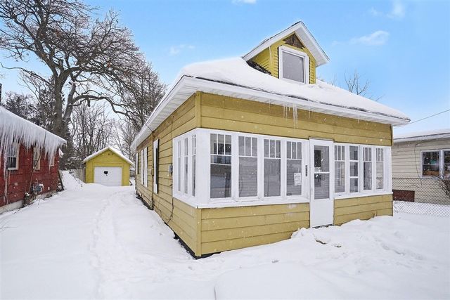 452 Leonard Avenue, Muskegon, MI 49442