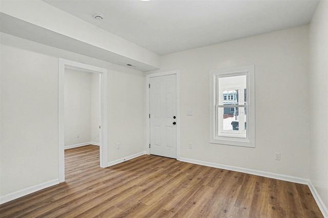 452 Leonard Avenue, Muskegon, MI 49442