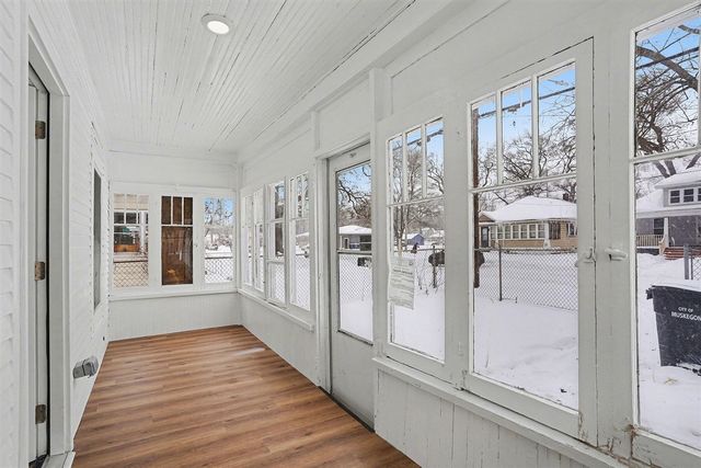 452 Leonard Avenue, Muskegon, MI 49442