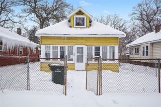452 Leonard Avenue, Muskegon, MI 49442