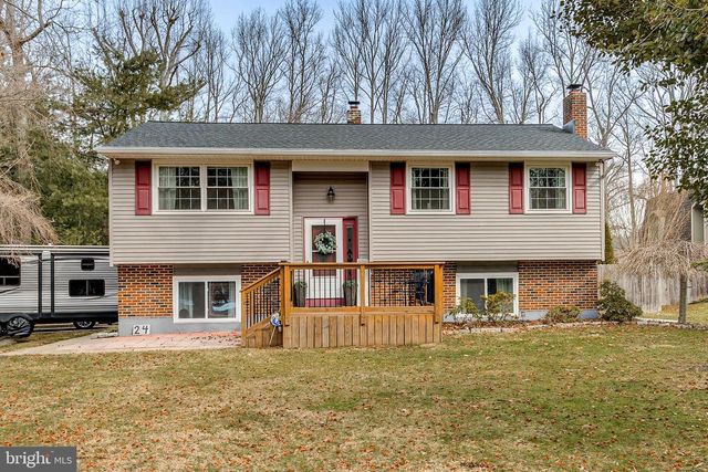 24 VIRGINIA TRL, Medford, NJ 08055