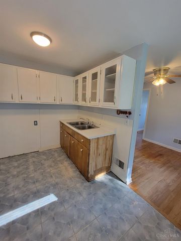 7469 Barjo Lane, Colerain Twp, OH 45239
