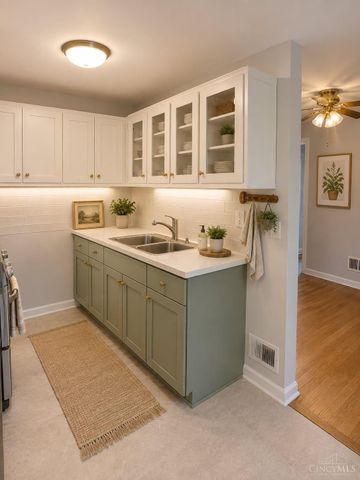 7469 Barjo Lane, Colerain Twp, OH 45239