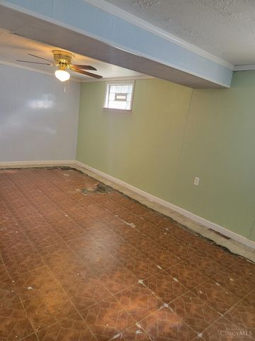 7469 Barjo Lane, Colerain Twp, OH 45239