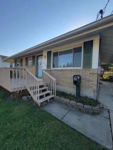 7469 Barjo Lane, Colerain Twp, OH 45239
