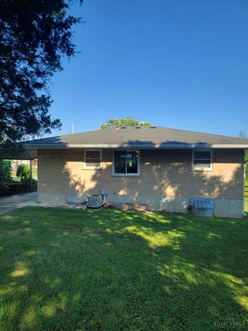 7469 Barjo Lane, Colerain Twp, OH 45239