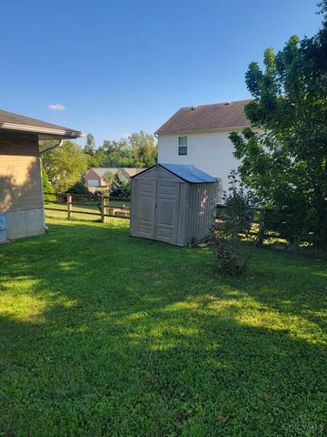 7469 Barjo Lane, Colerain Twp, OH 45239