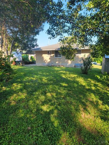 7469 Barjo Lane, Colerain Twp, OH 45239
