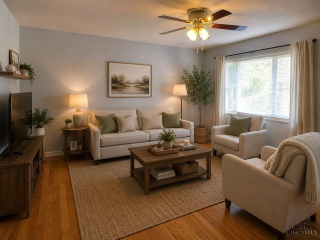 7469 Barjo Lane, Colerain Twp, OH 45239