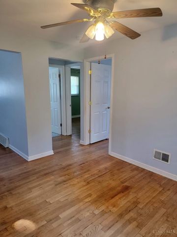 7469 Barjo Lane, Colerain Twp, OH 45239