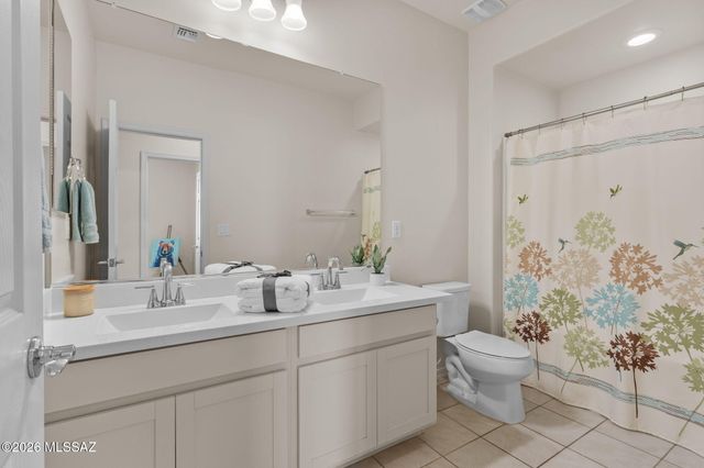 11899 N Raphael Way, Tucson, AZ 85742