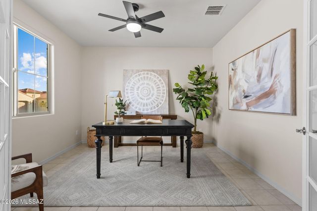 11899 N Raphael Way, Tucson, AZ 85742